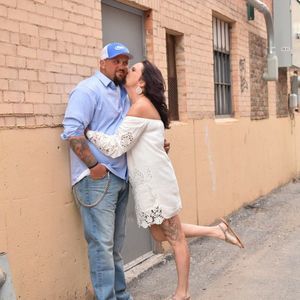 Meet your Posher, Daniel